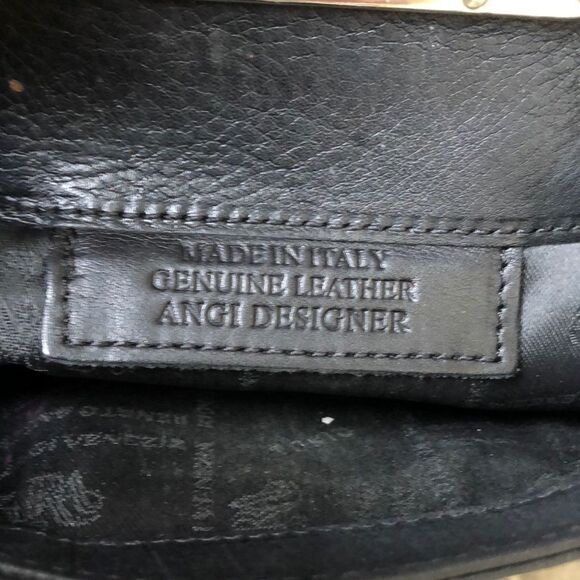 Renato Angi bag   - Picture 5 of 7